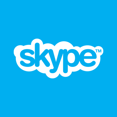 Skype Training