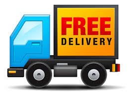 free-shipping